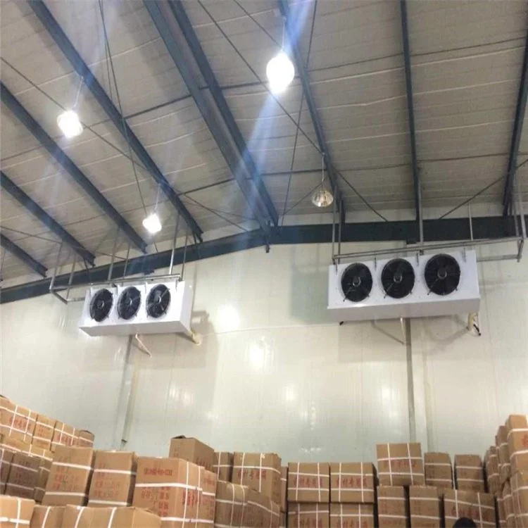 Mushroom equipment grow room kit, cold room compressor refrigeration unit, herb fridge room