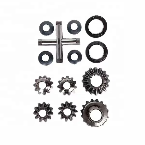 Repair kit Differential Housing Assembly OEM A9443530101 For Benz Truck parts