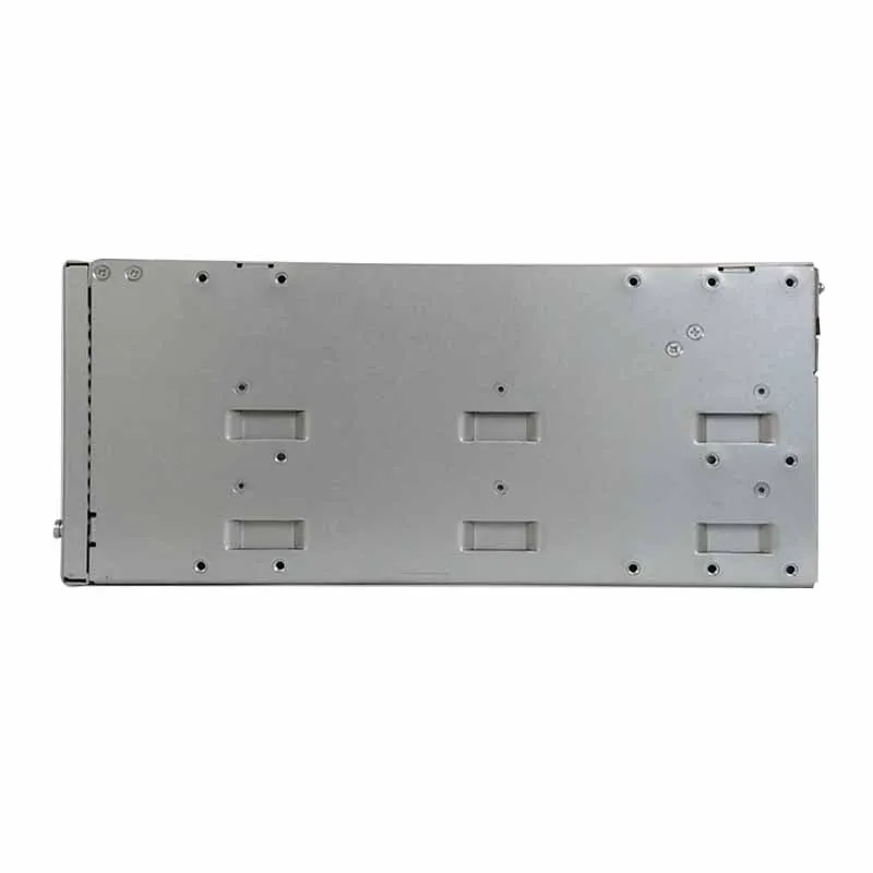 Emerson/Vertiv 48V 4KW Rectifier Systems Netsure 211 C46 Power Supply System for 5G Wireless Telecommunication Base Station