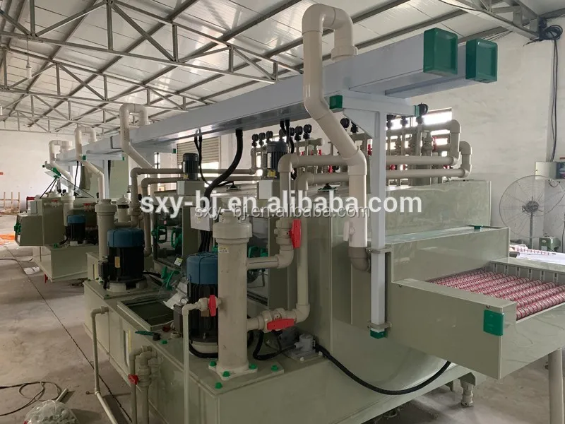 PCB Developing Machine/ Photoresist Film Developer Machine