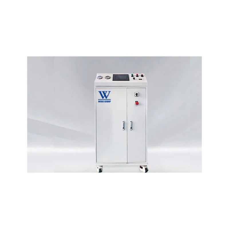 China Hydrogen Generator 5Kw Mini Portable 1.5L Hydrogen Generator Plant By Electrolisis for Meteorological Balloon