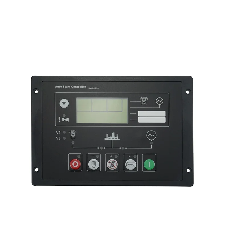 Replace DSE Deep Sea 720 AMF Generator Controller DSE720