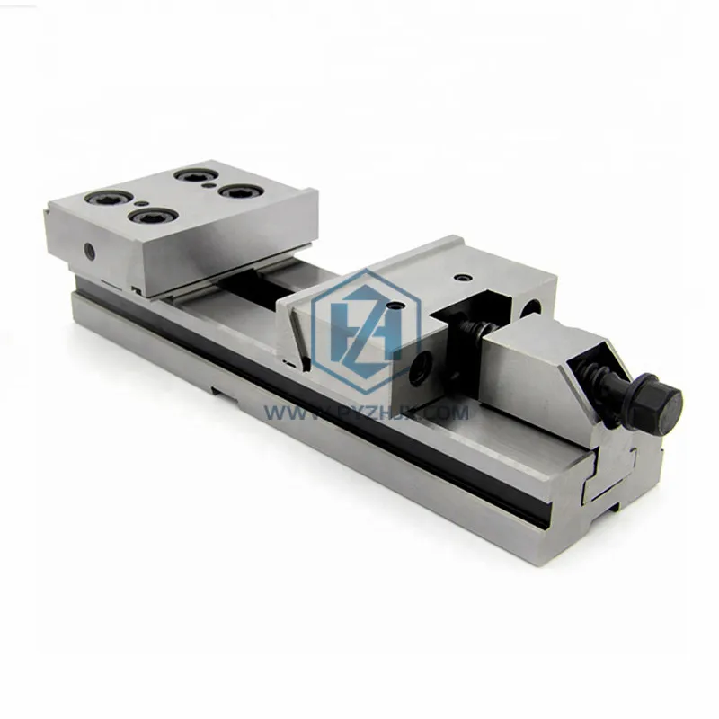 ЧПУ Workholding GT прецизионный станок Просмотр