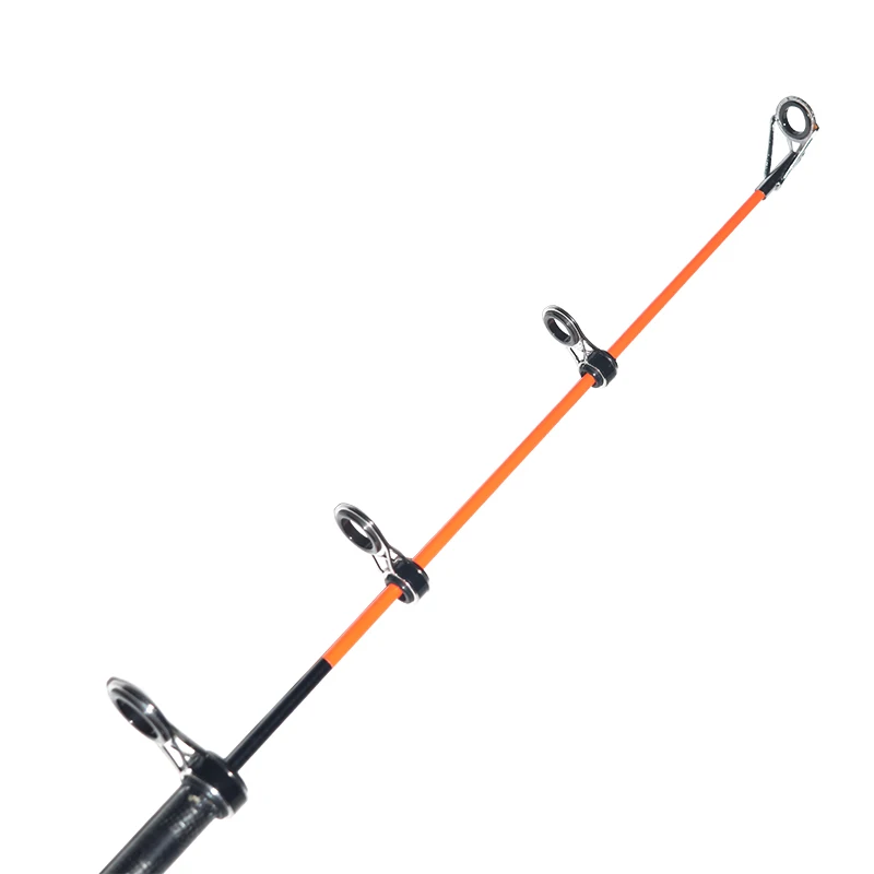 UCATCHOK 4.2m telescopic carbon fiber long section hard rod surfcasting fishing rod for salt water