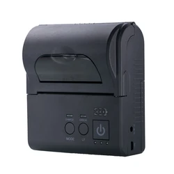 ER-80B2W Pocket Mini Handheld Android Wireless Portable Receipt Bill Ticket Printer