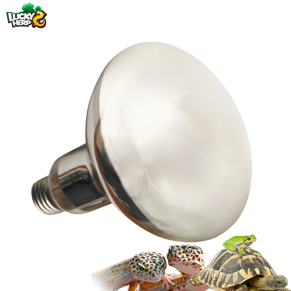 2022 Trending Products uvb reptile light bulb uvb bird bulb LUCKY HERP uvb bulb