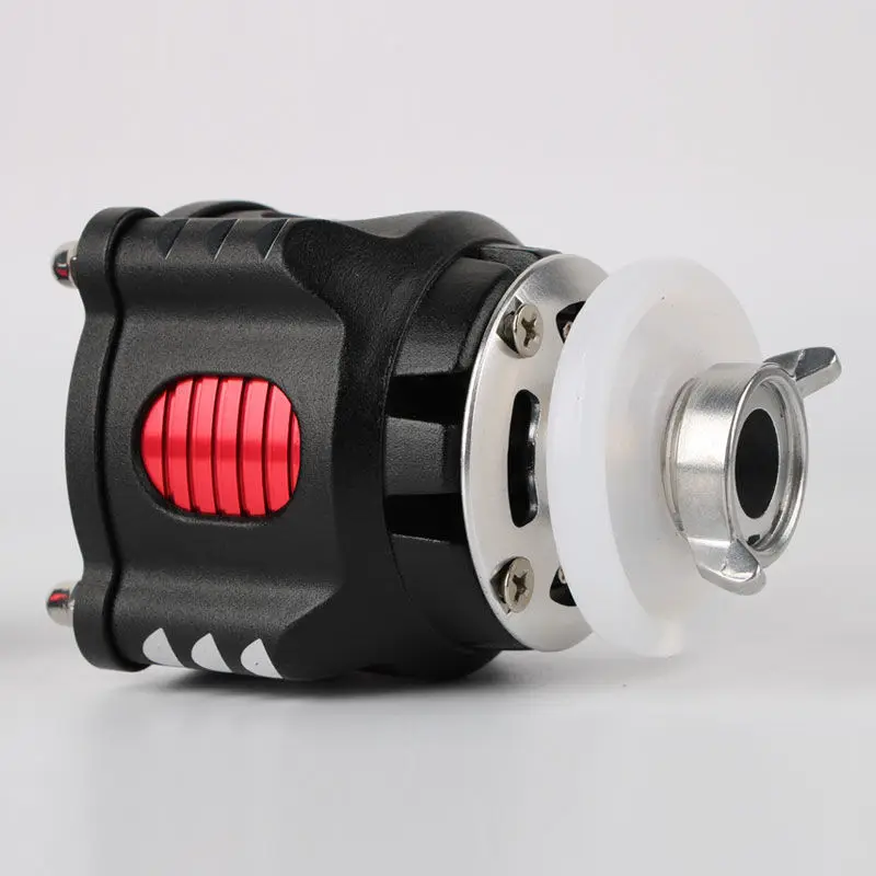 Car Headlight Super Bright LED Spotlight Laser Module Headlights Non-destructive Installation Motorcycle Lighting System