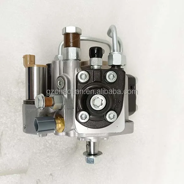 Dens-o Fuel Injector Pump 22100-E0025 294050-0131 Fits Kobelc-o HIN-O J08E SK300-8 SK330-8 SK350-9