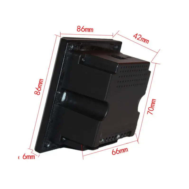 VIANS RFID Reader Access Control card 125khz Scanner USB WEIGAND RS232 RS485 compatible QR Code Scanner