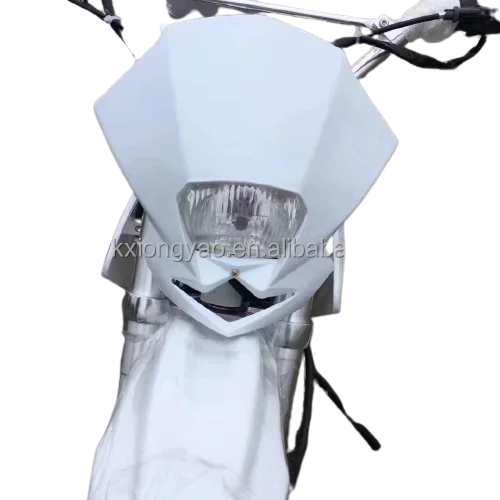 Оптовая продажа бензиновый ЭНДУРО МОТОЦИКЛ 110cc 125cc 4-тактный внедорожный мотоцикл для взрослых хорошее качество гоночный электрический старт