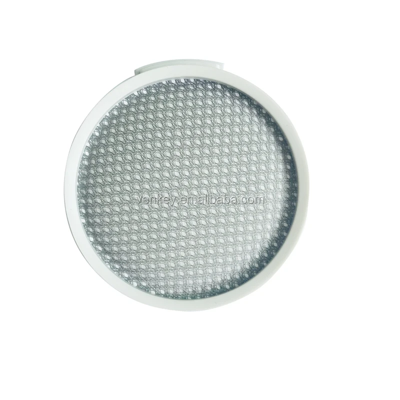 
Front Pre Hepa Filter for Roborock Handheld Vacuum Cleaner H6 Mace Spare Parts Replacement Filters 