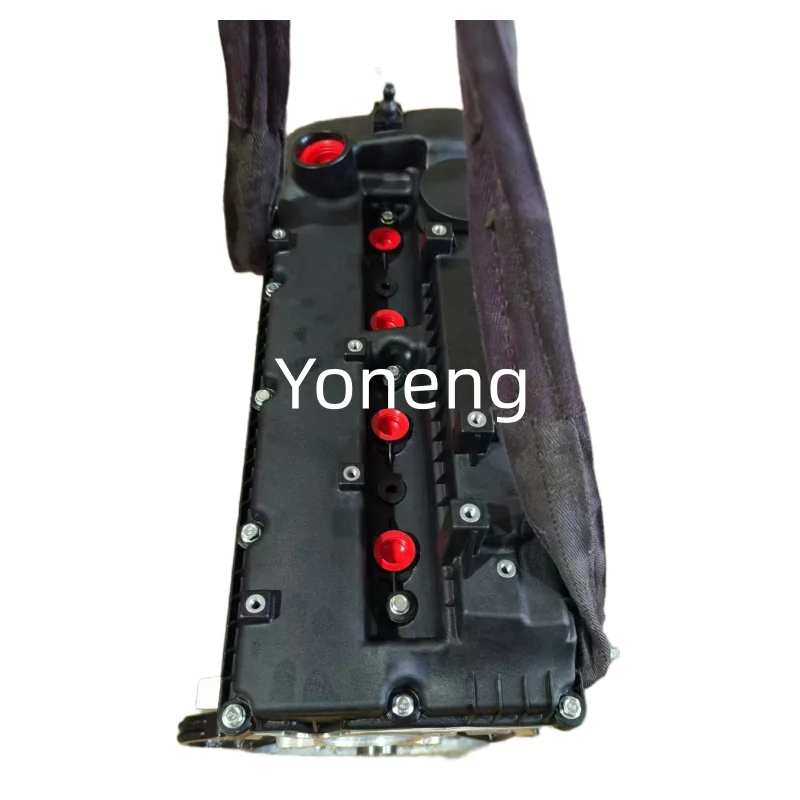 Top Quality 2.0L Engine D20DTR Engine Assembly For SSANGYONG Rexton III RODIUS