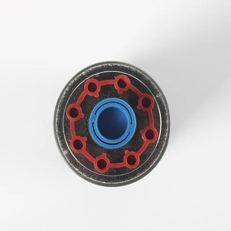 Reducer moisture absorber DC-2 air dehumidification filter DC-3 desiccant breather DC-4