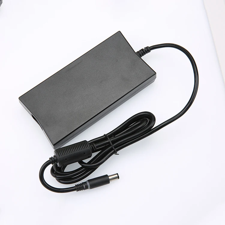 19,5 v 6.7A 135W USB tip ноутбук адаптер переменного тока зарядное устройство для lenovo