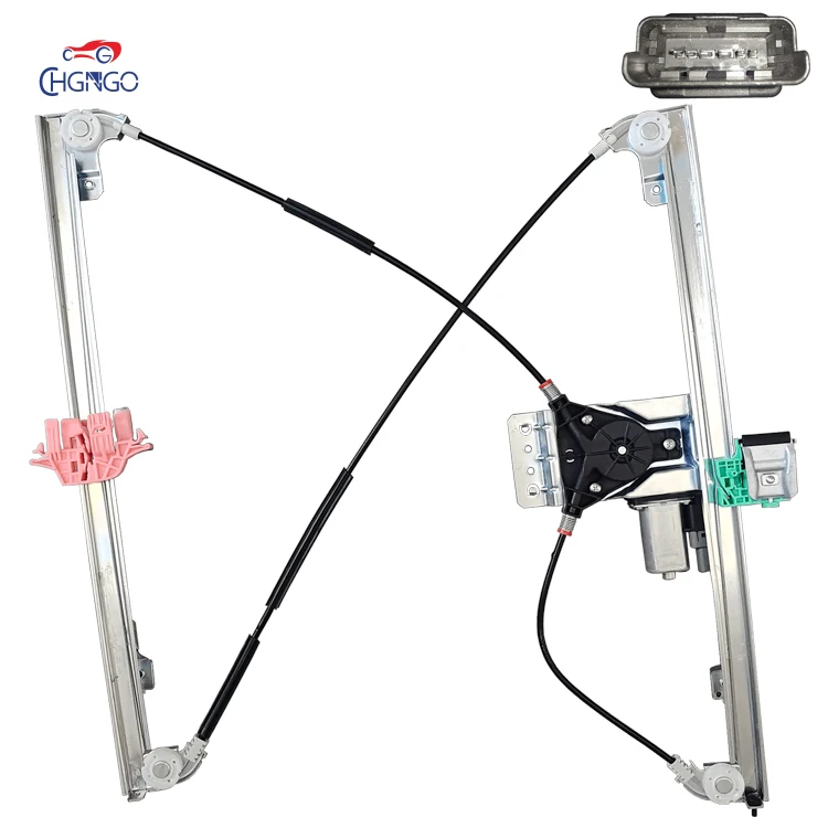 1440161480 Window Regulator Motor Assembly Front Right Side For CITROEN Jumpy Dispatch G9 2007-2016