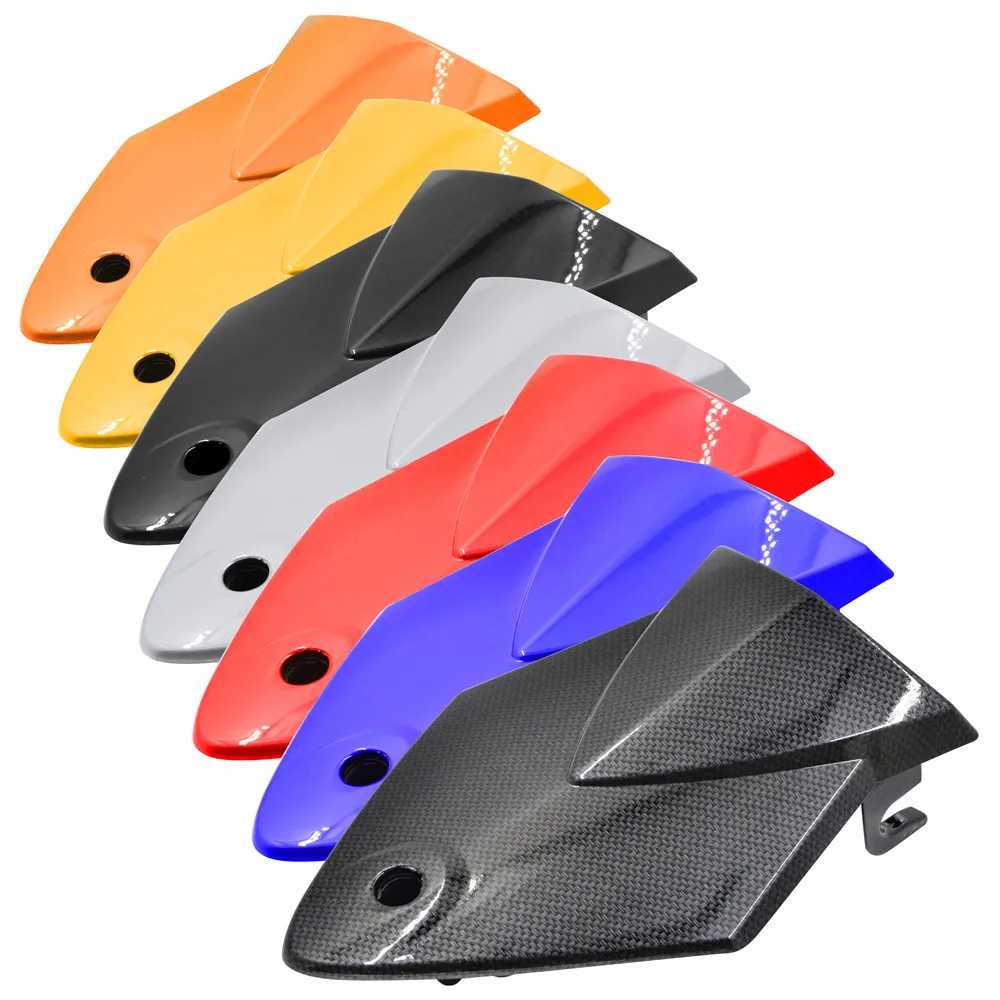 BJ-SC01-S1000RR-14 S 1000 RR Motocross Rear Passenger Seat Cover Cowl for BMW S1000RR 2010-2014