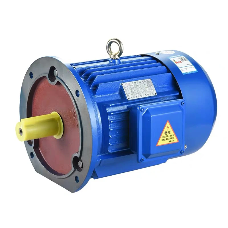 Hot selling product YD series multi speed three phase industrial induction motor