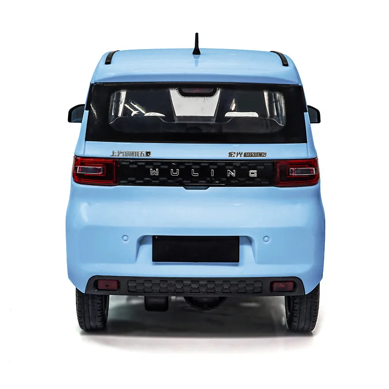 WPL RC car toy product 1/16 RC remote control Emulational WULIN MINI car with light 2.4G WPL Emulational RC car toy D-22 MINI