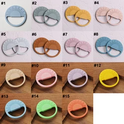 New design custom BPA free food grade silicone baby chewing teether baby teether sun silicone teether