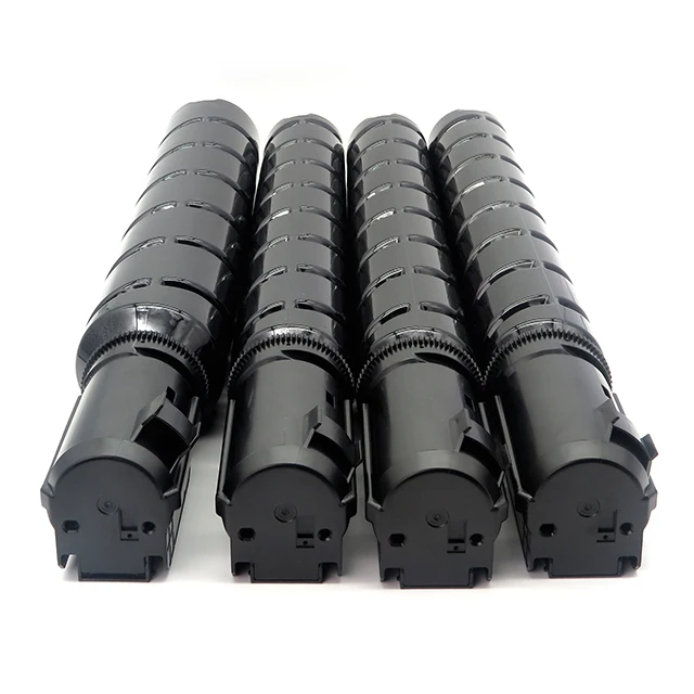 VANCET NPG-88 GPR-66 C-EXV-64 Toner Cartridges  Compatible For Canon C 3926i 3930i 3935i 3922i Wholesale