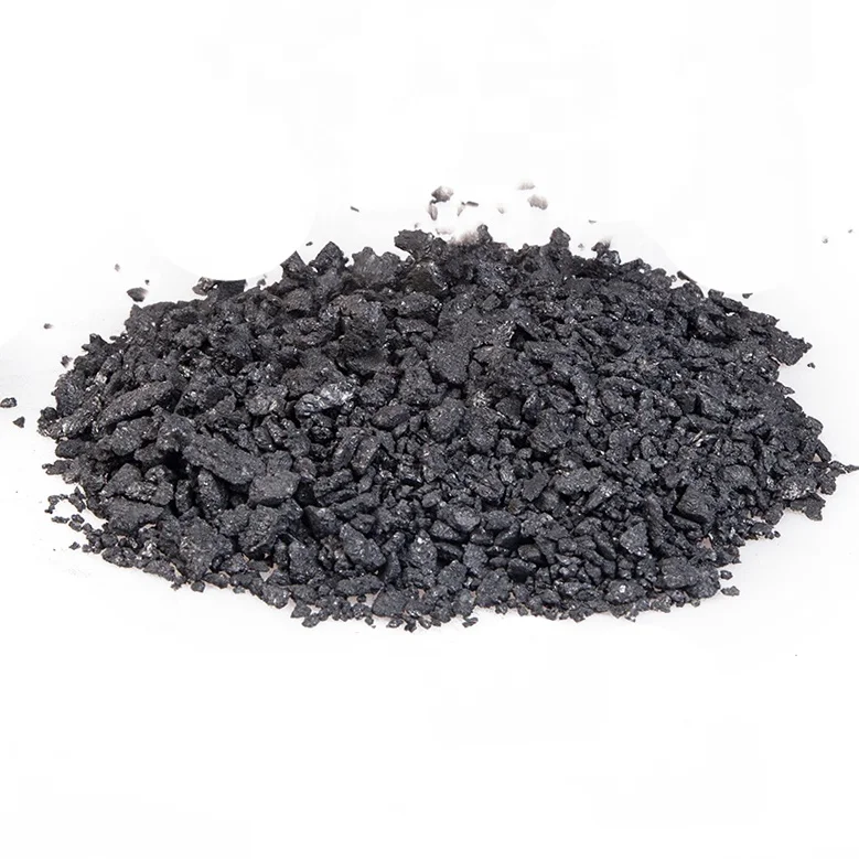hotsale in Middle Europe CPC sulfur 0.3%min  calcined petroleum coke