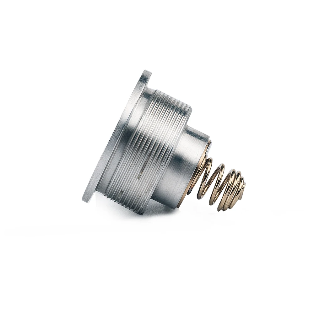 UniqueFire T67 SFH 4715AS 850nm drop in ir flashlight led module