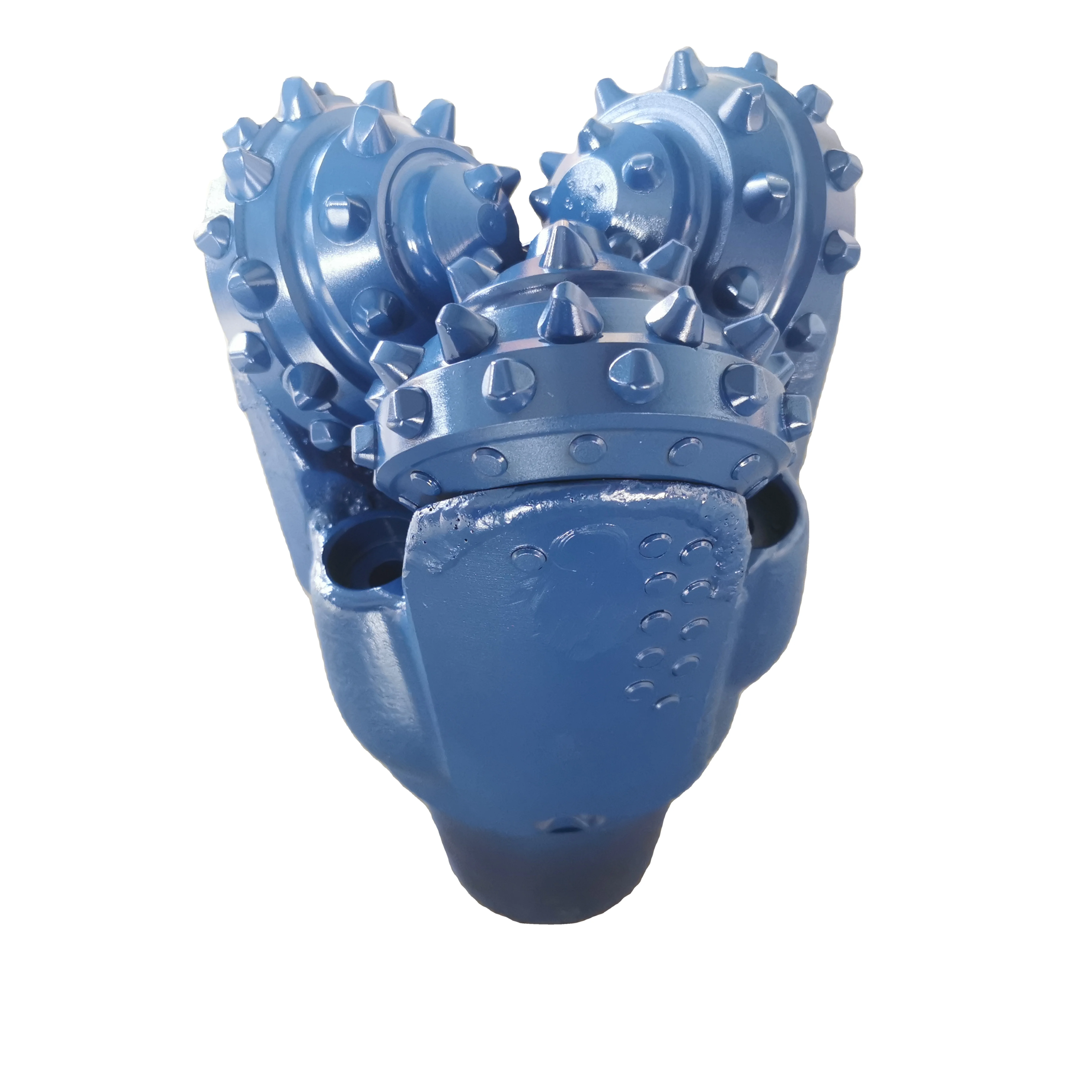 Factory  Price of Rock Bit  IADC537 81/2  Tricone Bit  Hot Selling
