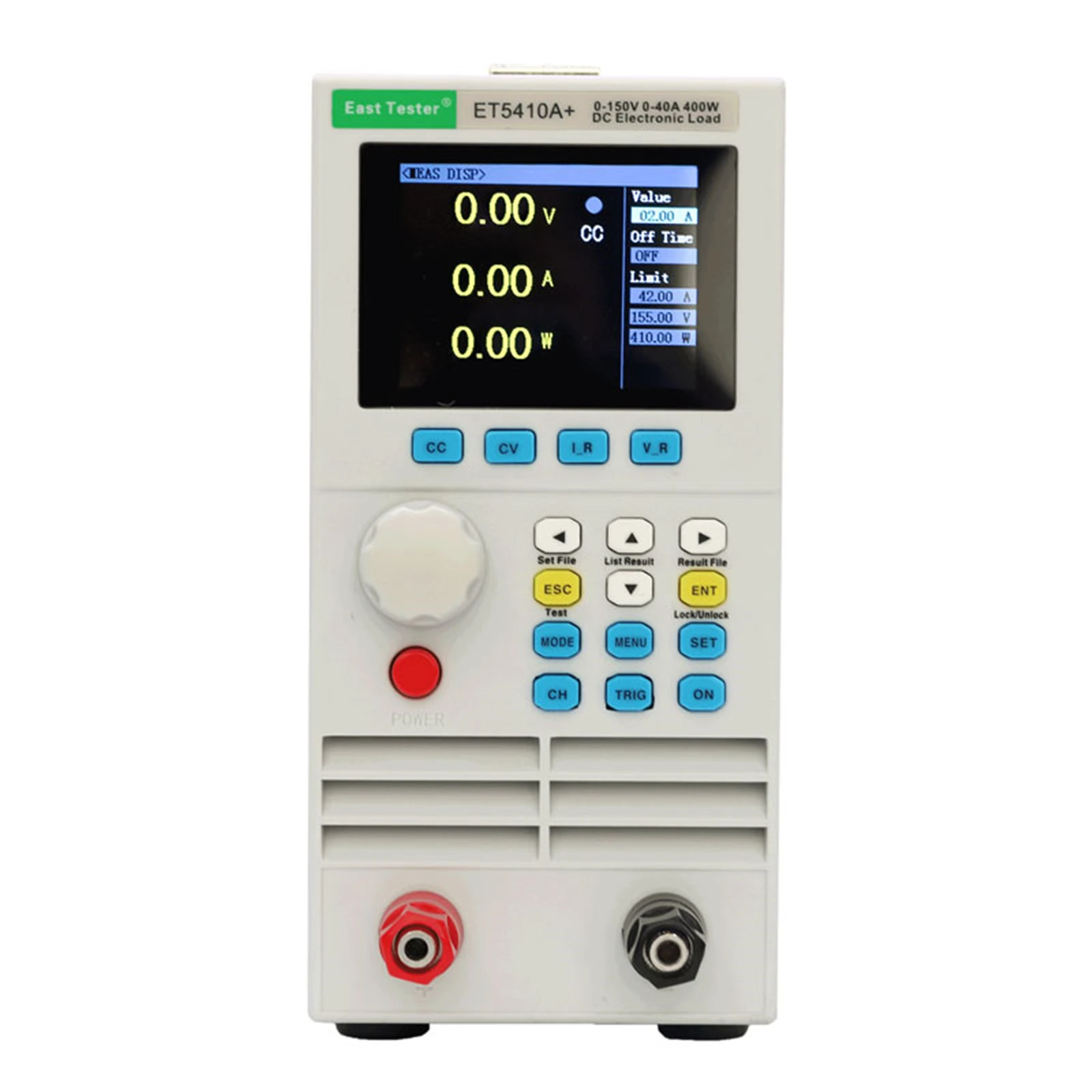 ET5410A+ New Version electronic load meter/ battery internal resistance tester