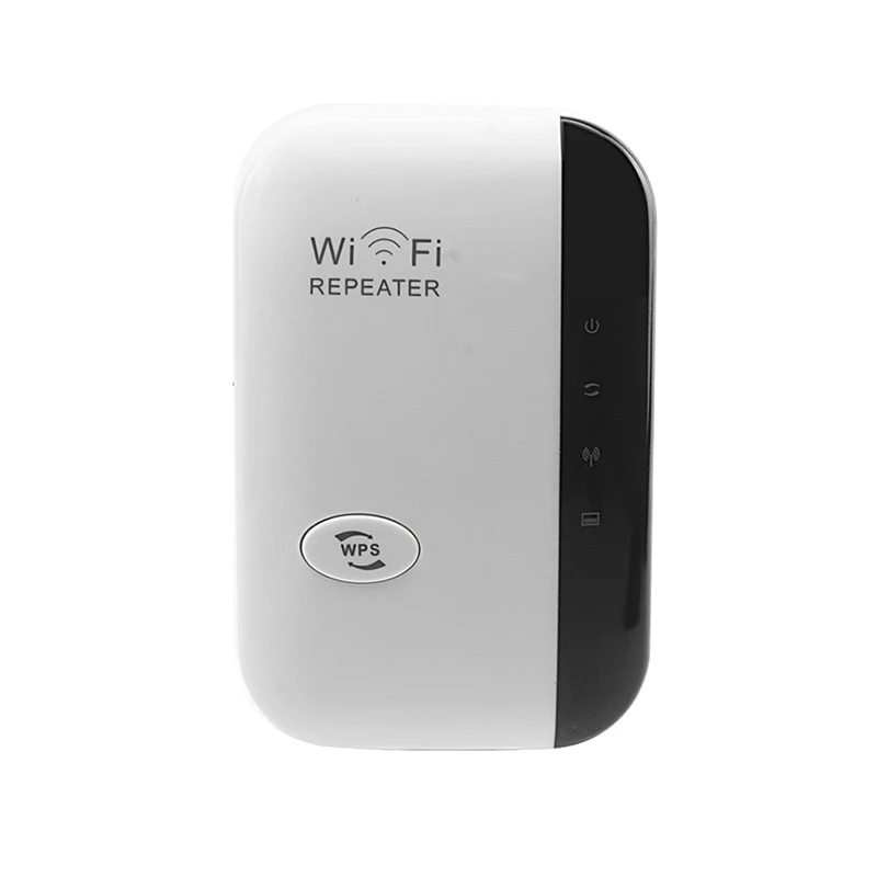 Wireless Wifi Repeater Wifi Range Extender Router Wi-Fi Signal Amplifier 300Mbps WiFi Booster 2.4G Wi Fi Ultraboost Access Point