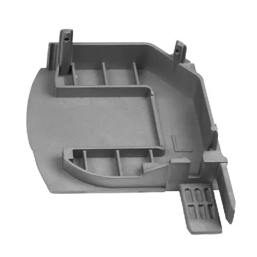 China factory price high quality aluminum die casting led light housing