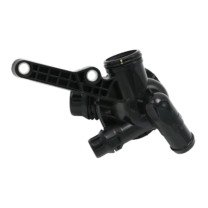 Engine Thermostat Housing for BMW F20 F21 F30 1 3 series OE 11537600584 1153 7600 584
