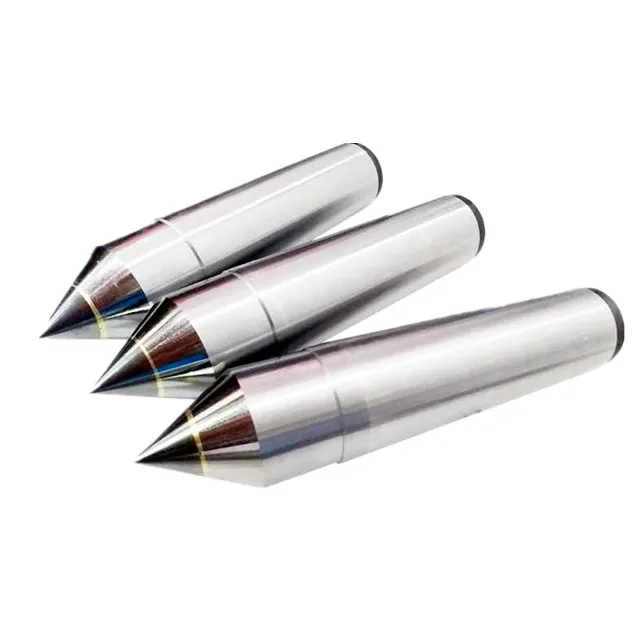 
CNC Tools Center Series Ms Carbide Live Center 