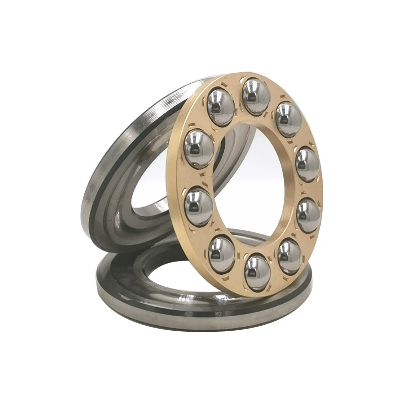 SDML High quality thrust ball bearing 51107 51108 51109 51110