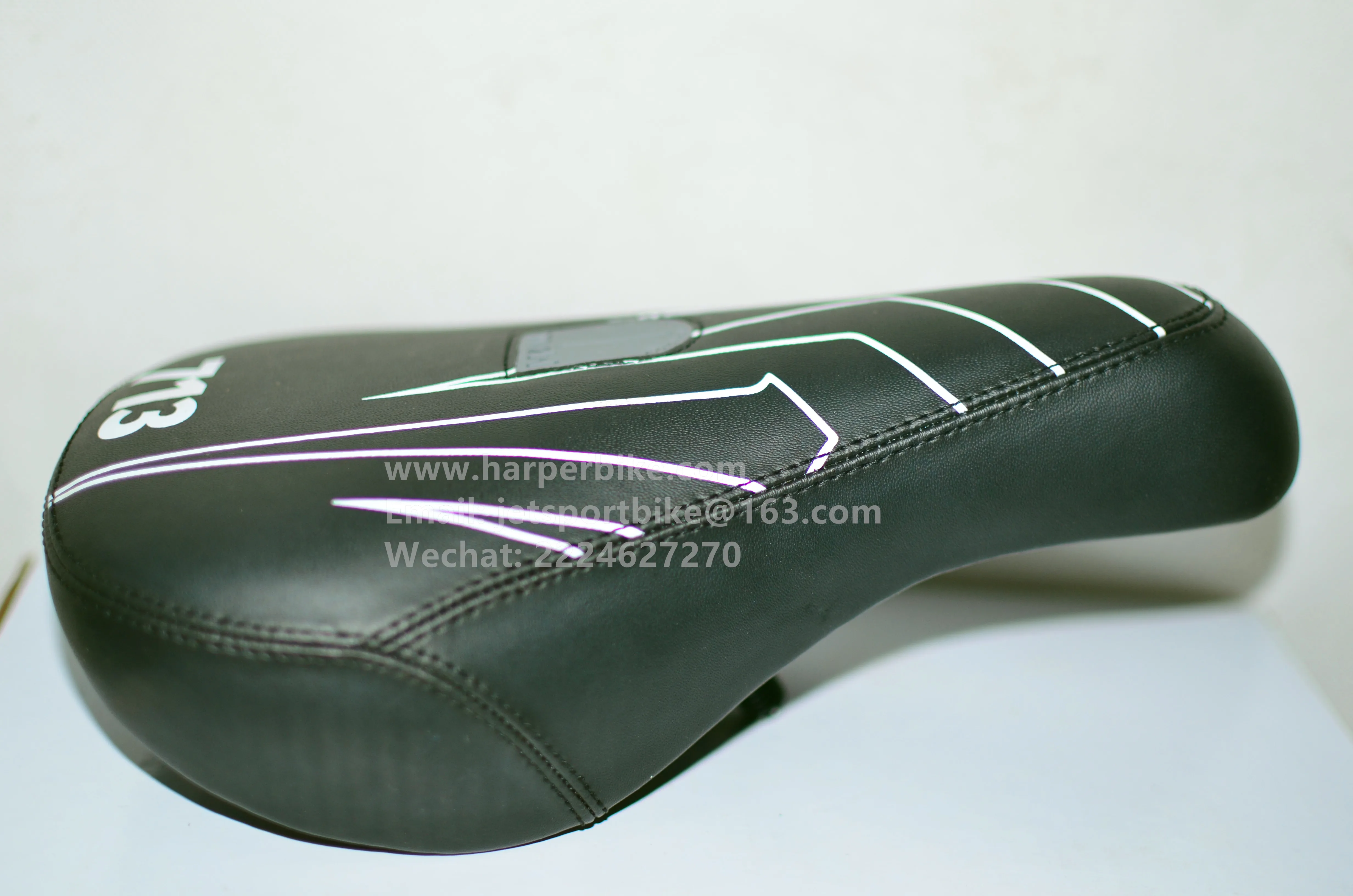 Custom Design Pivotal Bmx Seat