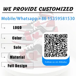 Customize Original Mid Low Cut Brown Wheat Flax Design Sport man Shoes Casual Skateboard Sneakers