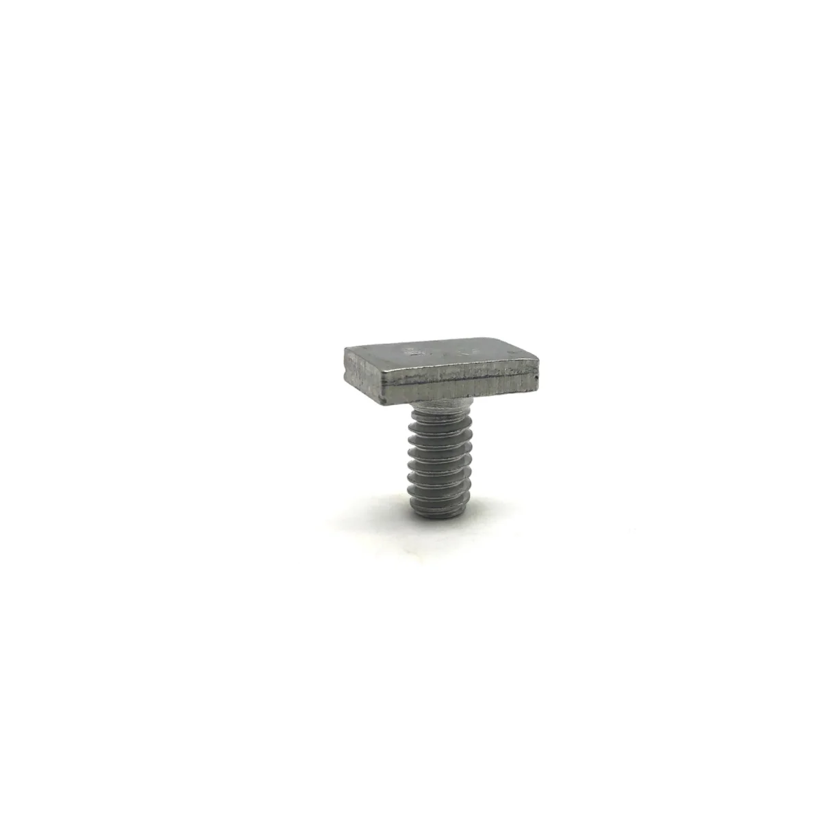 din186 t bolt m6 hammer-head t-bolt stainless steel
