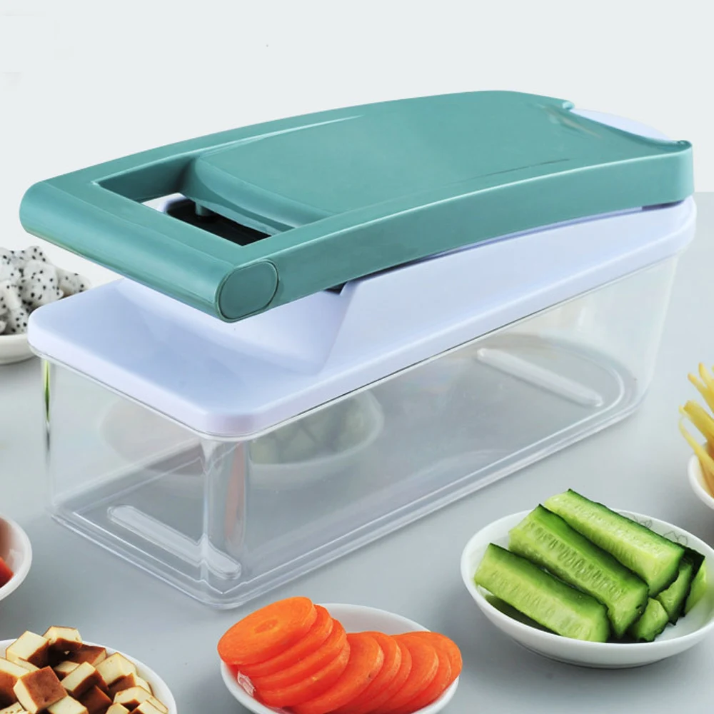 Spiral Of Vegetable Knife Mandolin Round, New Product Fruit Chopper, Better Stainless Steel Slicer Vegetable