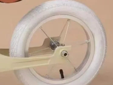 New Kids Balance Bike For Sale / 12 Inch Wheel Race Cycle With Cheap Price