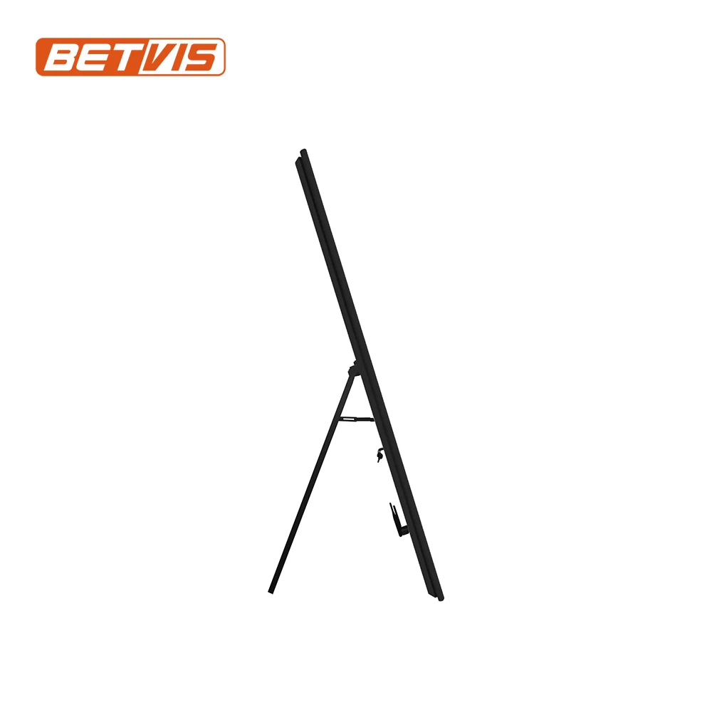 High Quality 43 Inch Advertising screen poster display lcd