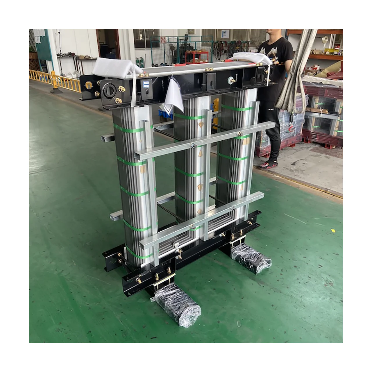 Factory Hot Sale Balance 5 Current Transformer Iron Core