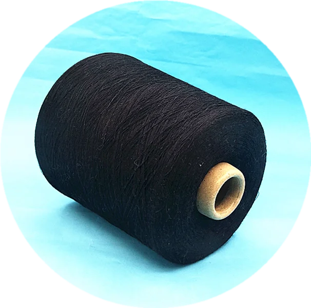 High quality high bulk 21/2,dyed 100% acrylic yarn for knitting