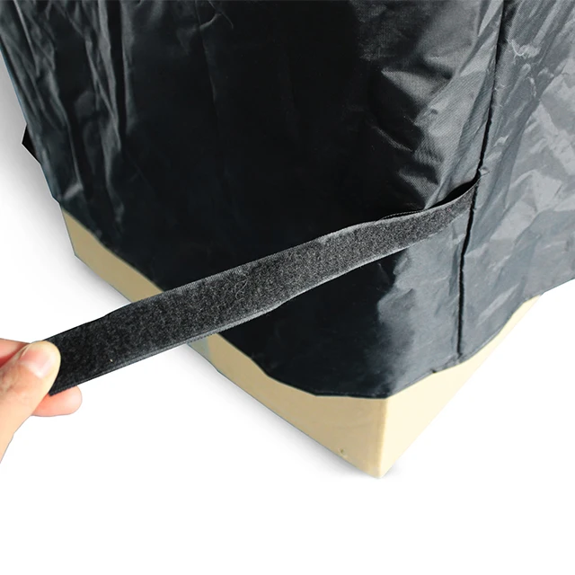 Water Resistant Protective Outdoor BBQ Grill Cover