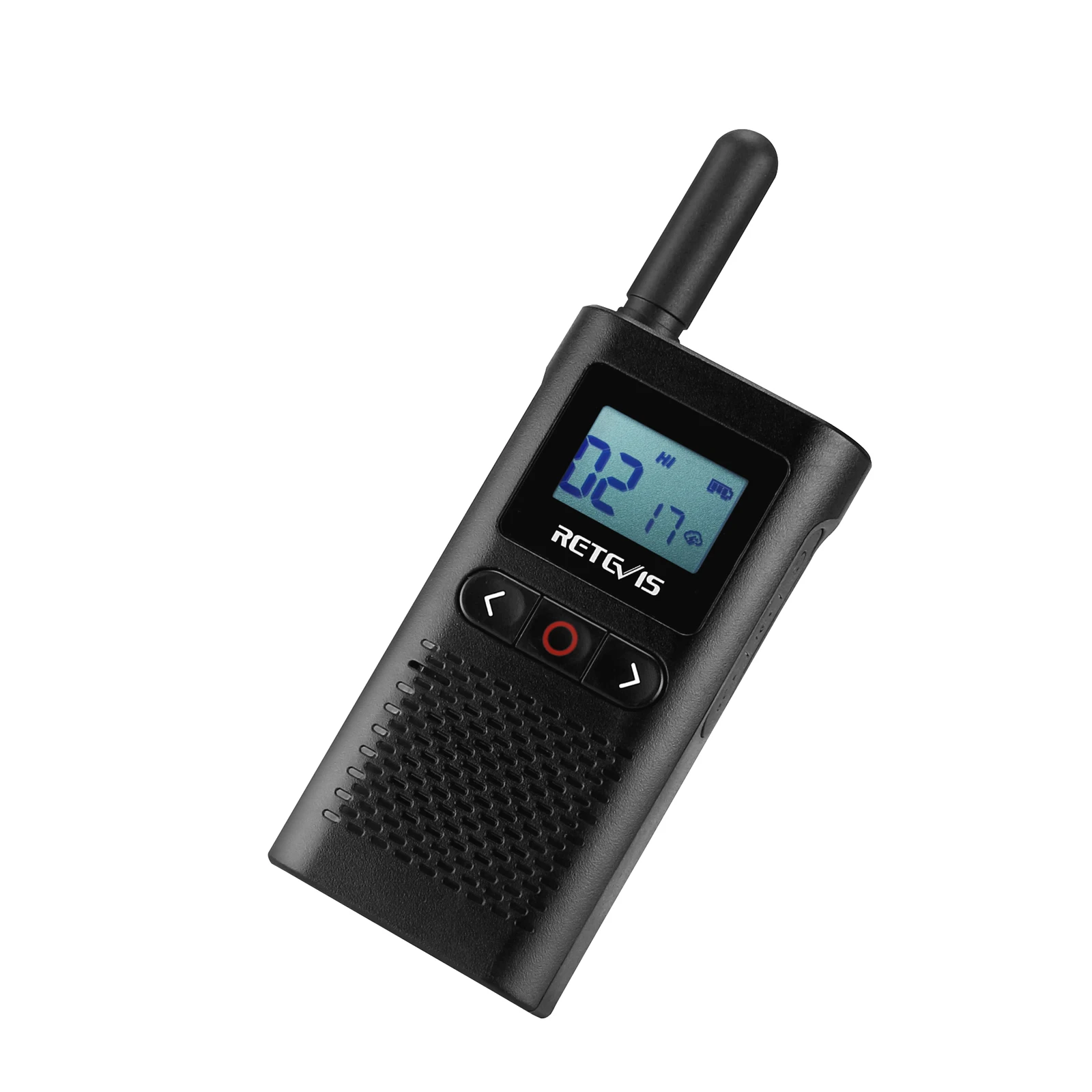 NOAA Weather Forecast Weather alarm 22CH 2W FRS License-free Handheld 2 Way Radio Walkie Talkie Retevis RB28