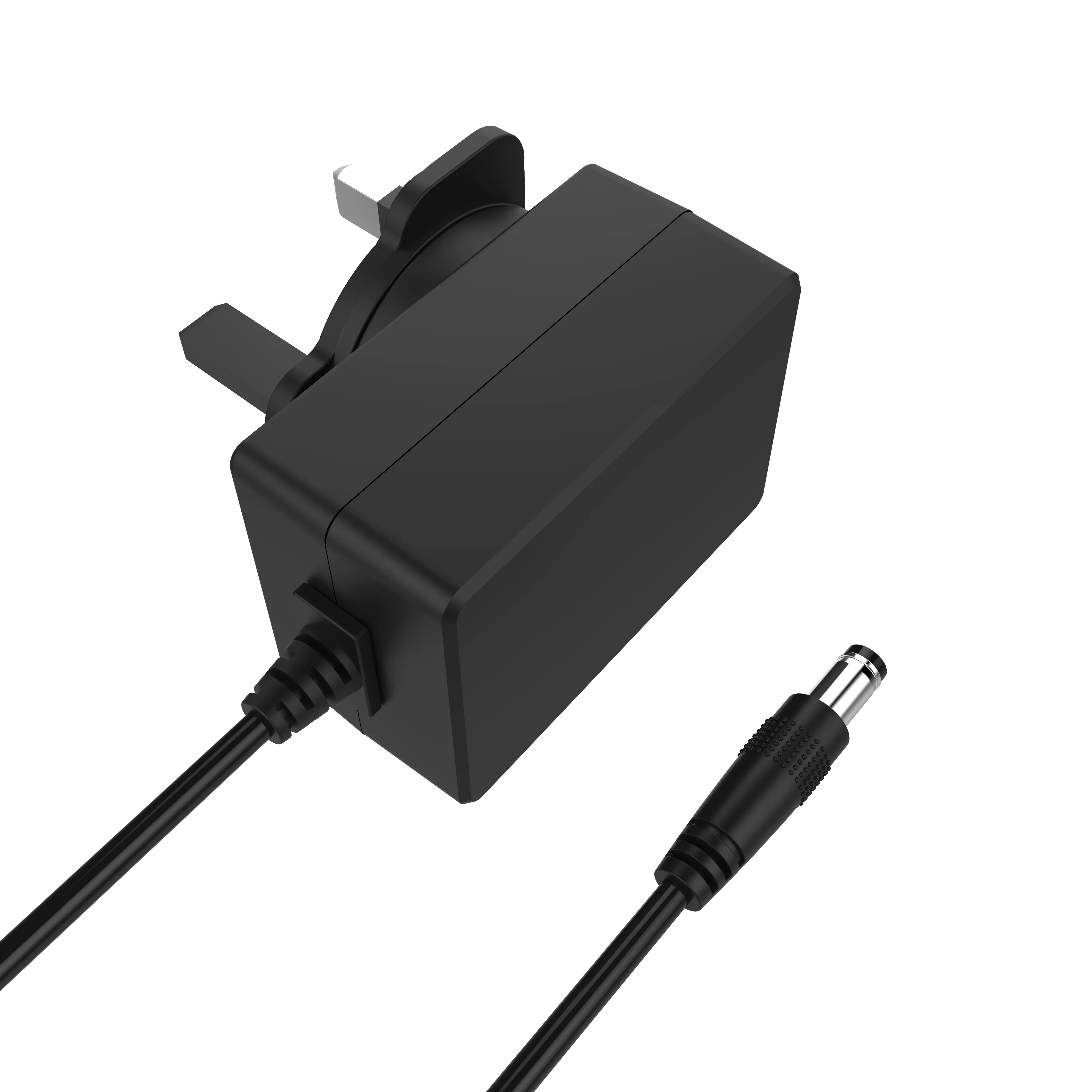  UL CB CE GS SAA KC PSE CCC съемный адаптер питания 5 В 2A 9 в 1A 6 12