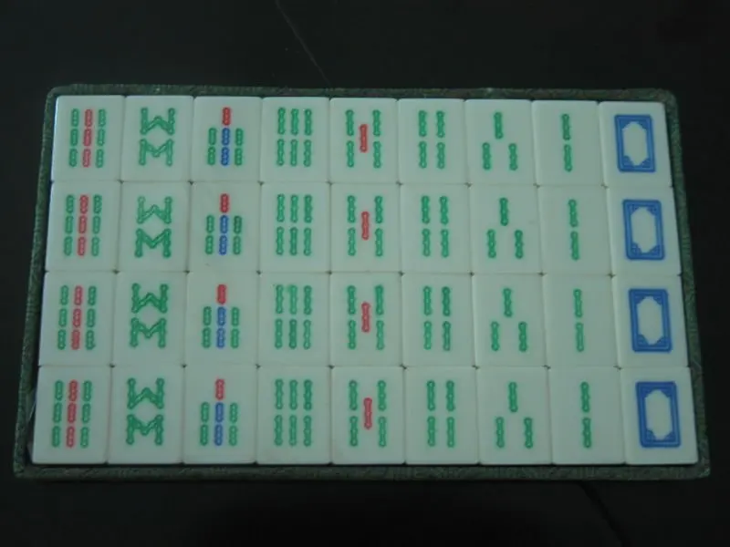 High quality and reasonable price Mahjong