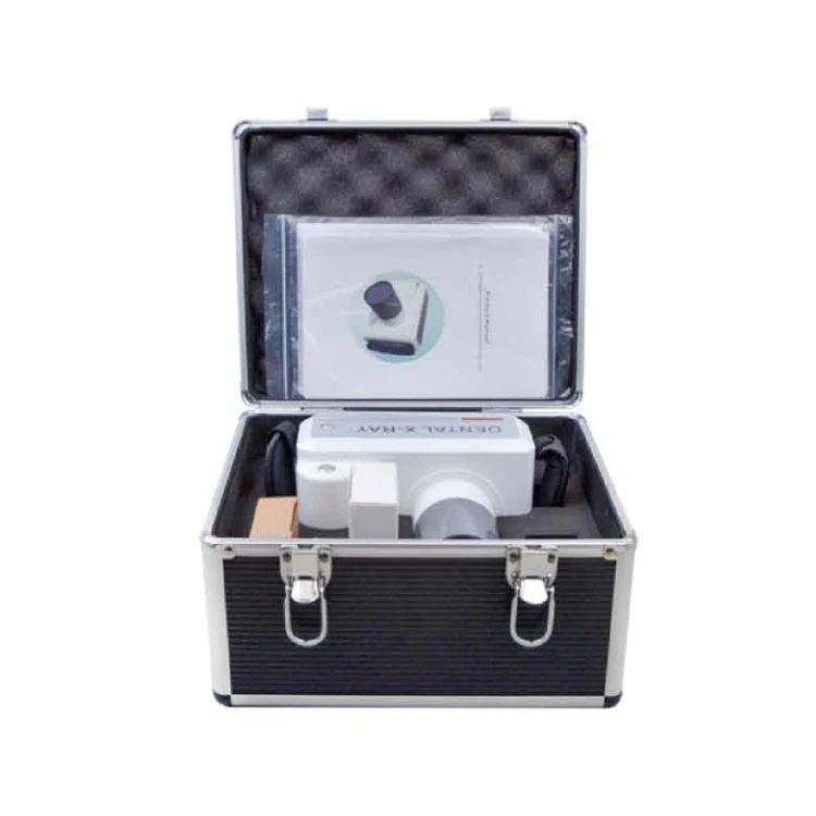 Wap new digital dental human portable x ray/plastic/use for daily x-ray machine light
