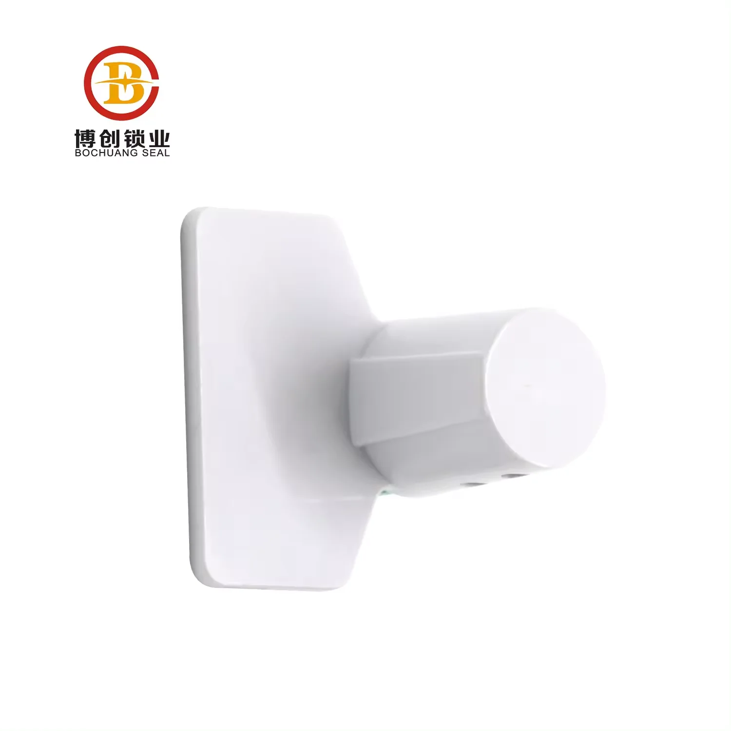 BCM206 wholesale water meter security seal plastic security electric meter rotation seal lead seal for gas meter