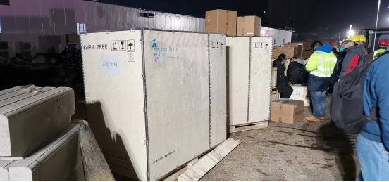  Хорошая производительность цветной TFT большой ЖК-экран co2 инкубатор