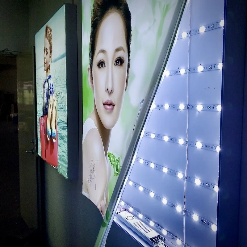 customized led rigid strip 170 degrees lens with 6leds 12leds 14leds aluminum led bar backlight