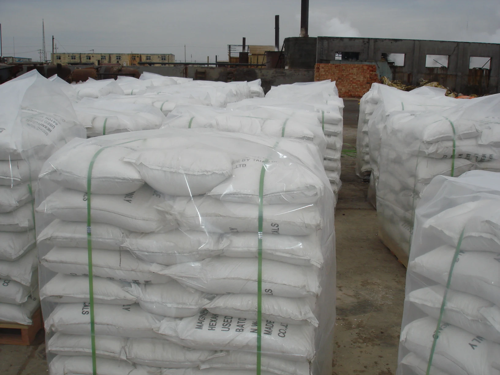 Formate sodium Plant Price 95 97 Industry Grade Sodium Formate Price for Printing and Dyeing
